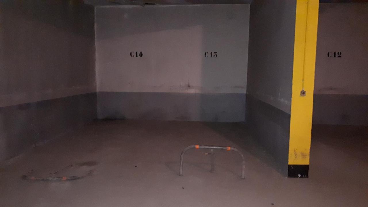 Le Repaire Apartment La Mongie Luaran gambar