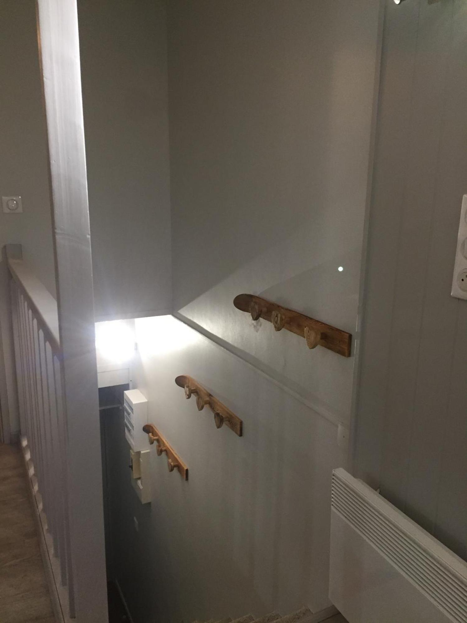 Le Repaire Apartment La Mongie Luaran gambar
