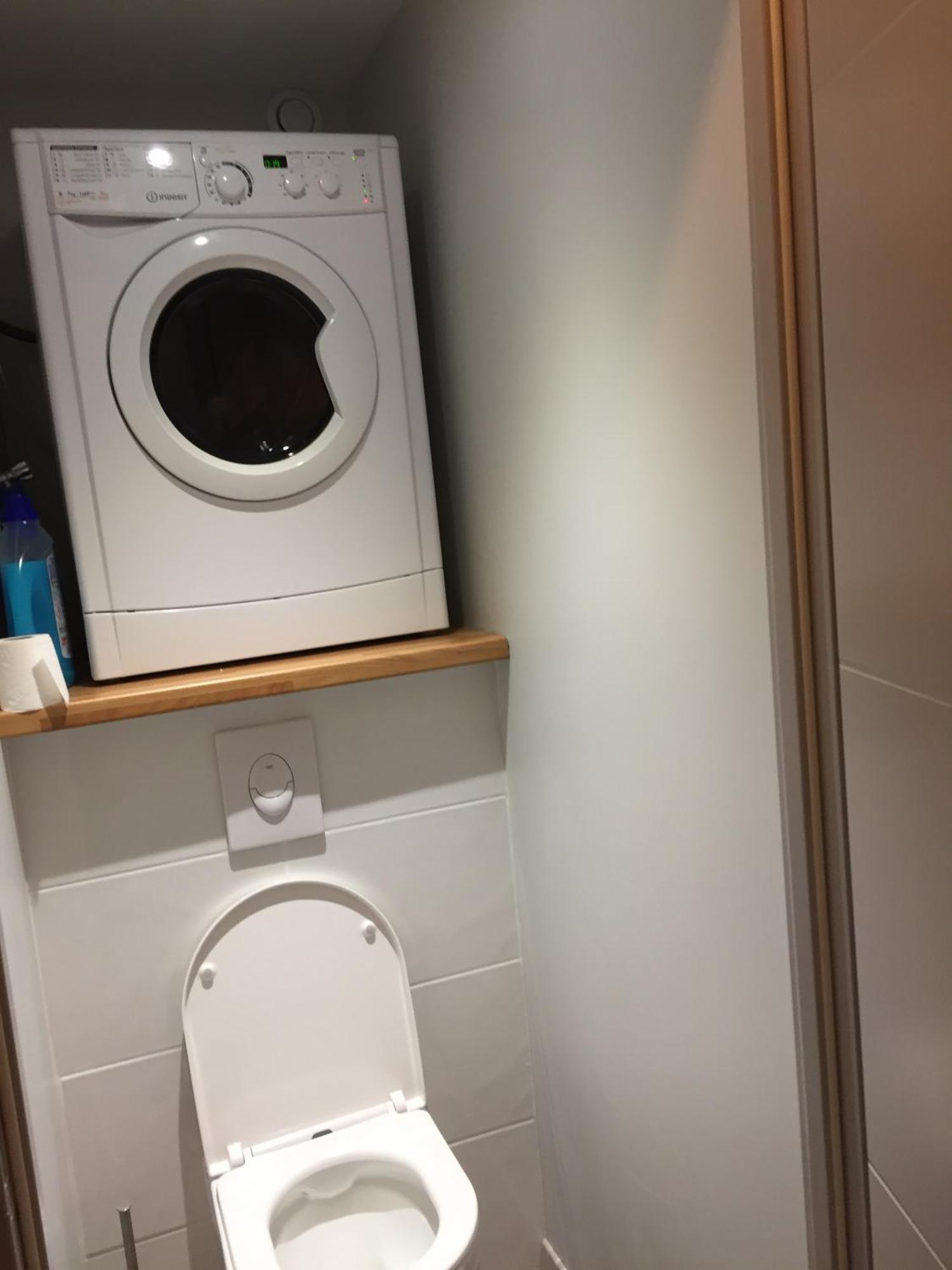 Le Repaire Apartment La Mongie Luaran gambar